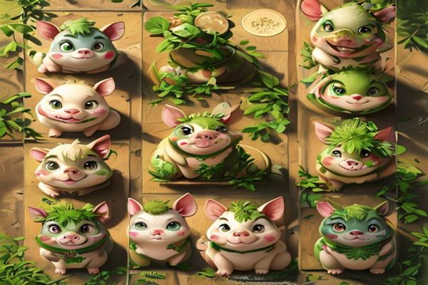 三国志4中文版